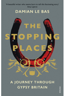 Stopping Places - Humanitas