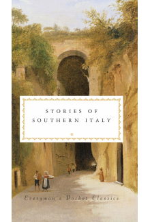 Stories of Southern Italy - Humanitas