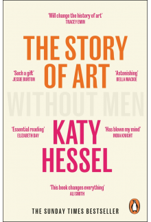 Story of Art without Men - Humanitas