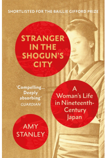 Stranger in the Shogun's City - Humanitas