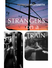 Strangers on a Train - Humanitas