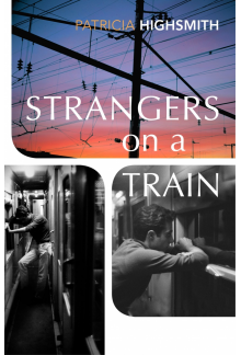 Strangers on a Train - Humanitas