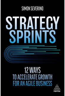 Strategy Sprints - Humanitas