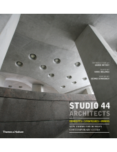 Studio 44: Complete Works - Humanitas