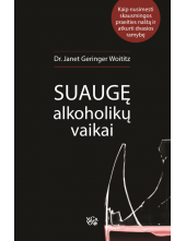 Suaugę alkoholikų vaikai - Humanitas