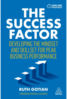 Success Factor - Humanitas