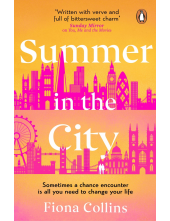 Summer in the City - Humanitas