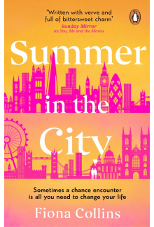 Summer in the City - Humanitas