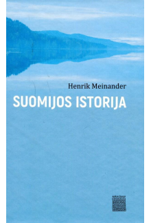 Suomijos istorija - Humanitas