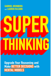 Super Thinking - Humanitas