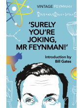 Surely You're Joking Mr Feynman - Humanitas