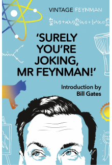 Surely You're Joking Mr Feynman - Humanitas