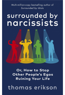 Surrounded by Narcissists - Humanitas