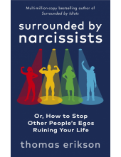 Surrounded by Narcissists - Humanitas