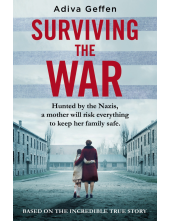 Surviving the War - Humanitas