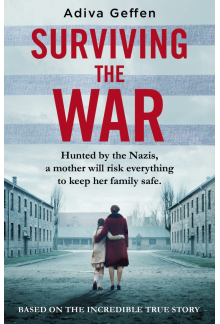 Surviving the War - Humanitas