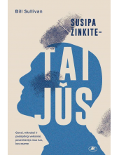 Susipažinkite - tai jūs - Humanitas