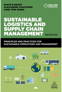 Sustainable Logistics and Supply Chain Management - Humanitas