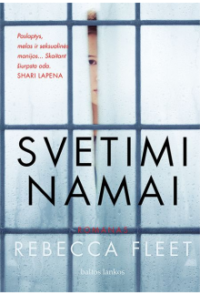 Svetimi namai - Humanitas