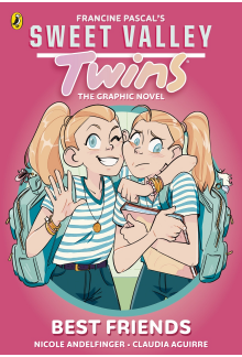 Sweet Valley Twins The Graphic Novel: Best friends - Humanitas