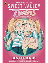 Sweet Valley Twins The Graphic Novel: Best friends - Humanitas