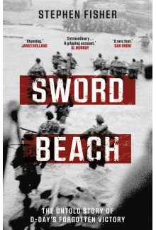 Sword Beach - Humanitas