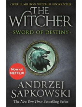 Sword of Destiny (Tales of the Witcher) - Humanitas