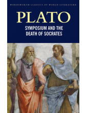 Symposium and the Death of Socrates - Humanitas