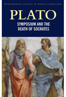 Symposium and the Death of Socrates - Humanitas