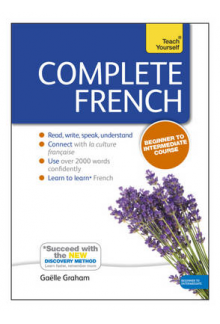 TY Complete French Bk/CD Pk - Humanitas