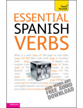 Teach Yourself  Essential Spanish Verbs - Humanitas