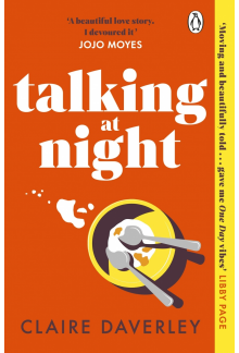 Talking at Night - Humanitas