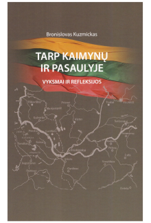 Tarp kaimynų ir pasaulyje - Humanitas