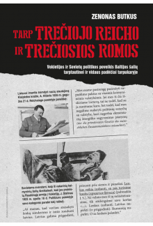 Tarp trečiojo Reicho ir Trečiosios Romos - Humanitas