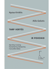 Tarp vertės ir poveikio - Humanitas