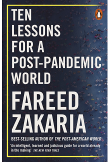 Ten Lessons for a Post-Pandemic World - Humanitas