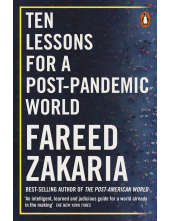 Ten Lessons for a Post-Pandemic World - Humanitas