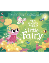 Ten Minutes to Bed: Little Fairy - Humanitas