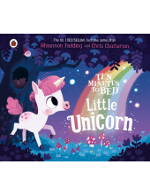 Ten Minutes to Bed: Little Unicorn - Humanitas