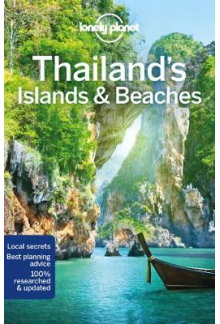 Thailand's Islands & BeachesTravel Guide; 2018 - Humanitas