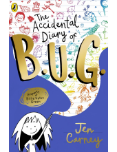 The Accidental Diary of B.U.G. - Humanitas