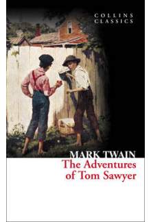 The Adventures of Tom Sawyer - Humanitas