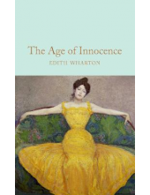 The Age of Innocence - Humanitas