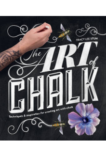 The Art of Chalk - Humanitas