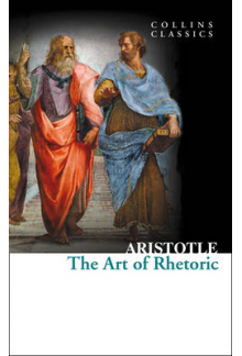 The Art of Rhetoric - Humanitas