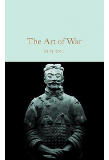 The Art of War  (Macmillan Collector's Library) - Humanitas