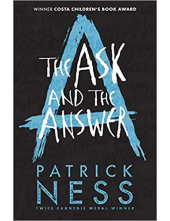 The Ask and the Answer (10th. an. ed.) - Humanitas