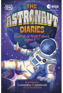 The Astronaut Diaries - Humanitas