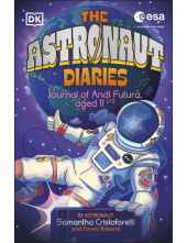 The Astronaut Diaries - Humanitas