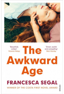 The Awkward Age - Humanitas